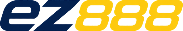EZ888 Logo